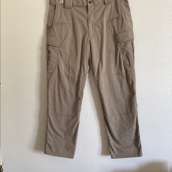 5.11 Tactical Men’s Tactical Pants Size 36 x 30 - Picture 1 of 7